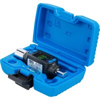 BGS Digitaler Drehmoment-Adapter | 12,5 mm (1/2") | 40 - 200 Nm