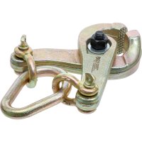 BGS Karosserie-Richtklemme | selbstschließend |...