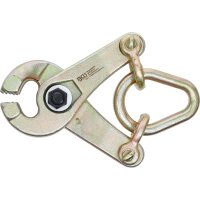 BGS Karosserie-Richtklemme | selbstschließend | eine Zugrichtung | max. 2 t