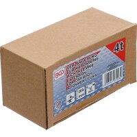 BGS Zugketten-Verbinder | mit Doppelhaken | max. 4 t
