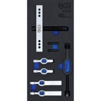 BGS Klimaanlagen-Riemenscheiben- &...