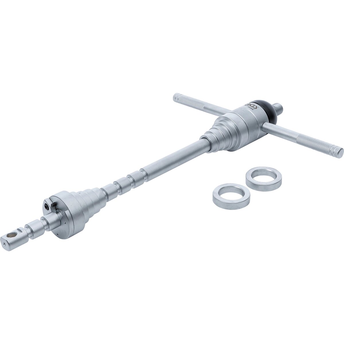 VAR Set Mit 2 Einpressringen (Abstandshalter) Für Shimano Press-Fit-Lagerschalen – VAP13800PF