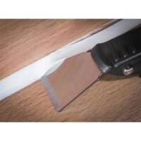 BGS DIY Silikon-Fugenentferner | rostfrei