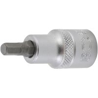 BGS Bit-Einsatz | Länge 55 mm | Antrieb...