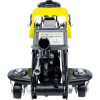 BGS DIY Rangier-Wagenheber | hydraulisch | 1 t