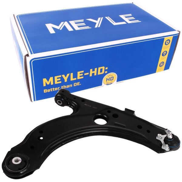 MEYLE Querlenker mit Traggelenk + Gummilager