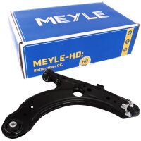 MEYLE Querlenker mit Traggelenk + Gummilager