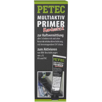 PETEC 82410 Multiaktiv Primer Kombistick 10ml 82410