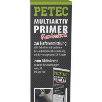 PETEC 82410 Multiaktiv Primer Kombistick 10ml 82410