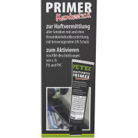 PETEC 82410 Multiaktiv Primer Kombistick 10ml 82410