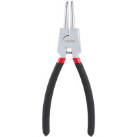 TECPO Sprengring- Seegerringzange Set 225 mm