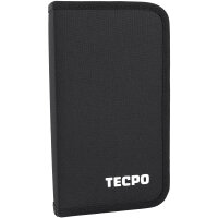 TECPO Sprengring- Seegerringzange Set 225 mm