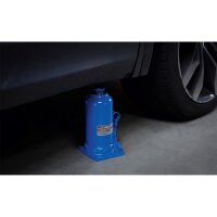 BGS Hydraulischer Flaschen-Wagenheber | mit Doppelkolben | 5 t