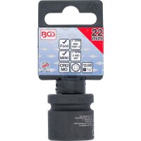 BGS Steckschlüssel für variable Nockenwellensteuerung | für BMW, MINI, Ford