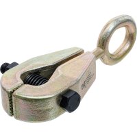 BGS Karosserie-Richtklemme | zwei Zugrichtungen | max. 5 t