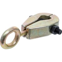 BGS Karosserie-Richtklemme | zwei Zugrichtungen | max. 5 t