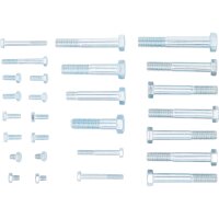 BGS Schrauben-Satz (8.8) | für Art. 11999