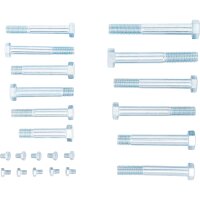 BGS Schrauben-Satz (8.8) | für Art. 70183