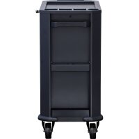 BGS Werkstattwagen | 8 Schubladen | leer
