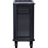 BGS Werkstattwagen | 8 Schubladen | leer