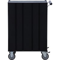 BGS Werkstattwagen | 7 Schubladen | leer