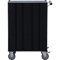 BGS Werkstattwagen | 7 Schubladen | mit 129 Werkzeugen