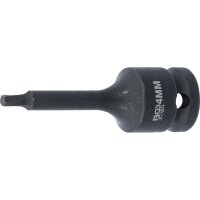 BGS Schraubenausdreher | Antrieb Innenvierkant 12,5 mm...