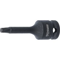 BGS Schraubenausdreher | Antrieb Innenvierkant 12,5 mm...