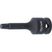 BGS Schraubenausdreher | Antrieb Innenvierkant 12,5 mm...