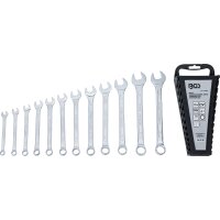 BGS Maul-Ringschlüssel-Satz | SW 8 - 19 mm | 12-tlg.