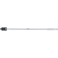 BGS Gelenkgriff mit Umschaltknarre | Abtrieb Außenvierkant 12,5 mm (1/2") | 610 mm