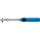 BGS Drehmomentschlüssel | Abtrieb Außenvierkant 6,3 mm (1/4") | 5 - 25 Nm