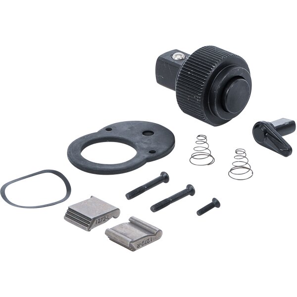 BGS Reparatursatz für Drehmomentschlüssel | für Art. 2827, 2829