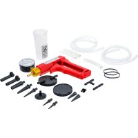 BGS DIY Vakuumpumpe / Bremsenentlüfter