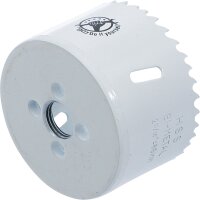 BGS DIY Lochsäge | Ø 68 mm | Tiefe 40 mm