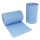 EUROCELL Putzrolle blau 3-lagig 36x34 "MAXI-500", 2-teilig