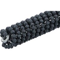 BGS Honwerkzeug | flexibel | Körnung 120 | 16 - 17 mm