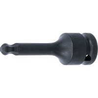 BGS Kraft-Bit-Einsatz | Länge 75 mm | Antrieb...