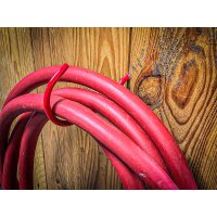 BGS Wand- und Decken-Schraubhaken-Sortiment | 8-tlg.