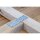 BGS Stahl-Lochplatten-Satz | 200 x 60 x 2 mm | 4-tlg.