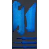 BGS Schaumeinlage für Art. 2002 leer für Art....