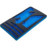 BGS Schaumeinlage für Art. 2002 leer für Art....