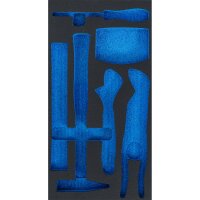 BGS Schaumeinlage für Art. 2002 leer für Art....