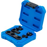 BGS Hilfsriemen-Spannwerkzeug-Satz passend für Citroën, Ford, Mazda, MINI, Peugeot, Toyota, Volvo