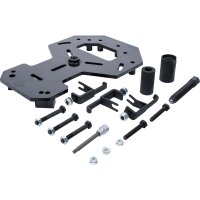 BGS Doppelkupplungs-Werkzeug-Satz passend für Ford Power Shift Getriebe