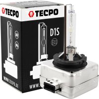 TECPO Xenon-Brenner, D1S, 12V-35W, 4300K