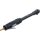 BGS Druckluft-Ratschenschrauber | 12,5 mm (1/2") | 95 Nm | extra lang