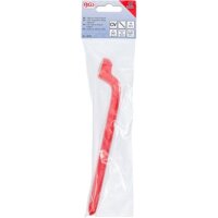 BGS VDE-Einringschlüssel | tief gekröpft | SW 14mm