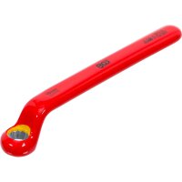 BGS VDE-Einringschlüssel | tief gekröpft | SW 16mm