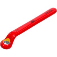 BGS VDE-Einringschlüssel | tief gekröpft | SW 17mm